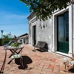 Bagolaro Casa de Campo San Leonardello