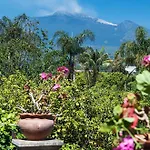Casa de Campo Bagolaro