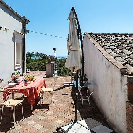 Bagolaro San Leonardello