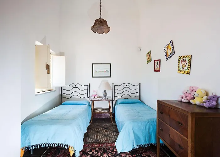 Bagolaro * San Leonardello