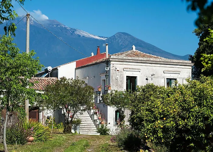 Country house Bagolaro
