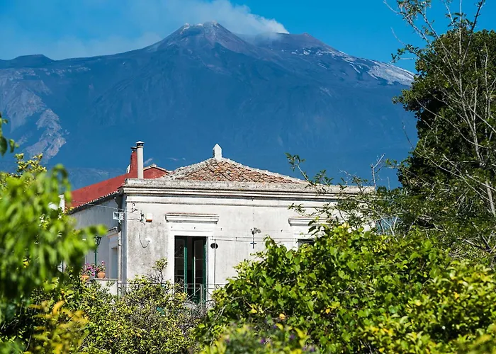 Bagolaro San Leonardello