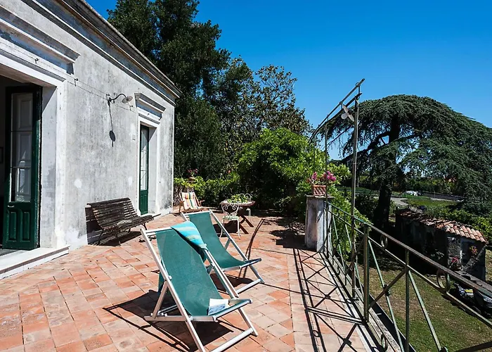 Bagolaro * San Leonardello